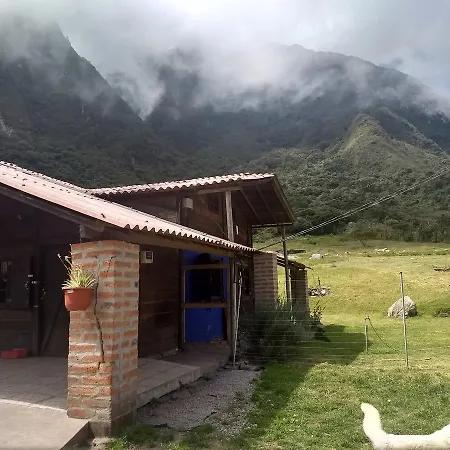 Casa Lamore Pululahua B&B
